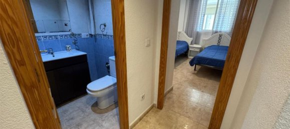 2 Schlafzimmer Wohnung in Benidorm, Spain, Nr. 135833 12