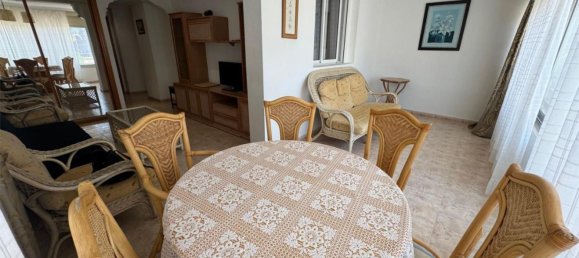 2 Schlafzimmer Wohnung in Benidorm, Spain, Nr. 135833 4