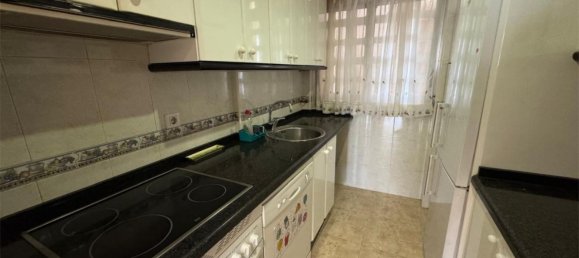 2 Schlafzimmer Wohnung in Benidorm, Spain, Nr. 135833 8