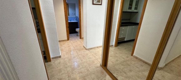 2 Schlafzimmer Wohnung in Benidorm, Spain, Nr. 135833 11