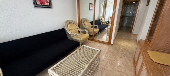 2 Schlafzimmer Wohnung in Benidorm, Spain, Nr. 135833 2