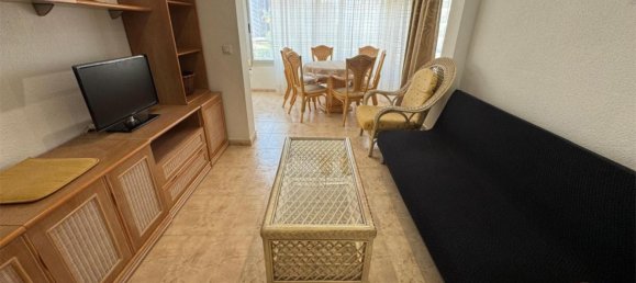 2 Schlafzimmer Wohnung in Benidorm, Spain, Nr. 135833 3