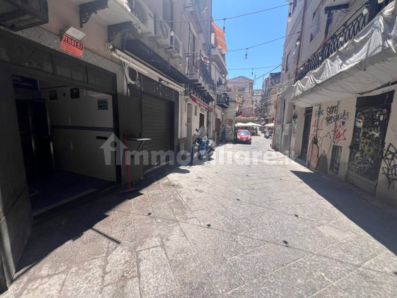 1غرفة عقار تجاري في Palermo, Italy رقم 307762