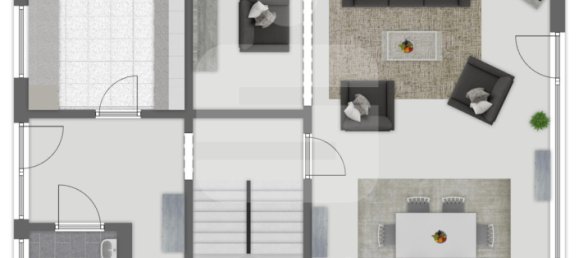 Adosado de 4 dormitorios en Rhein-Erft, Germany No. 327376 8