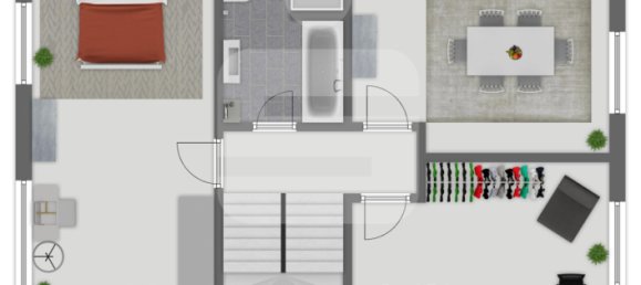 Adosado de 4 dormitorios en Rhein-Erft, Germany No. 327376 9