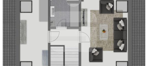 Adosado de 4 dormitorios en Rhein-Erft, Germany No. 327376 10