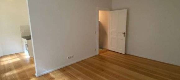 Estúdio em Friedrichshain, Germany N.º 68356 6