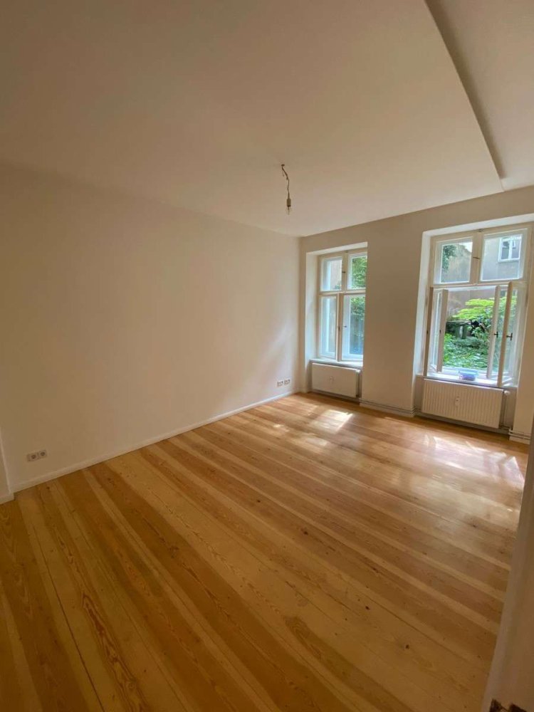 Estúdio em Friedrichshain, Germany N.º 68356