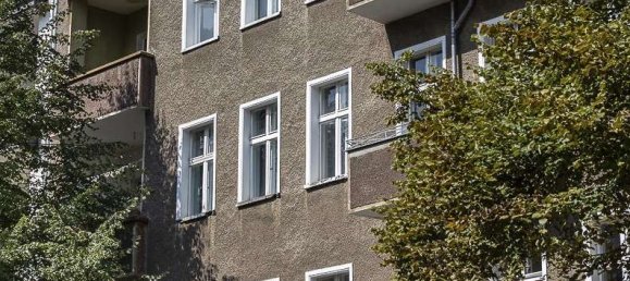 Estúdio em Friedrichshain, Germany N.º 68356 14