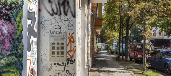 Estúdio em Friedrichshain, Germany N.º 68356 13