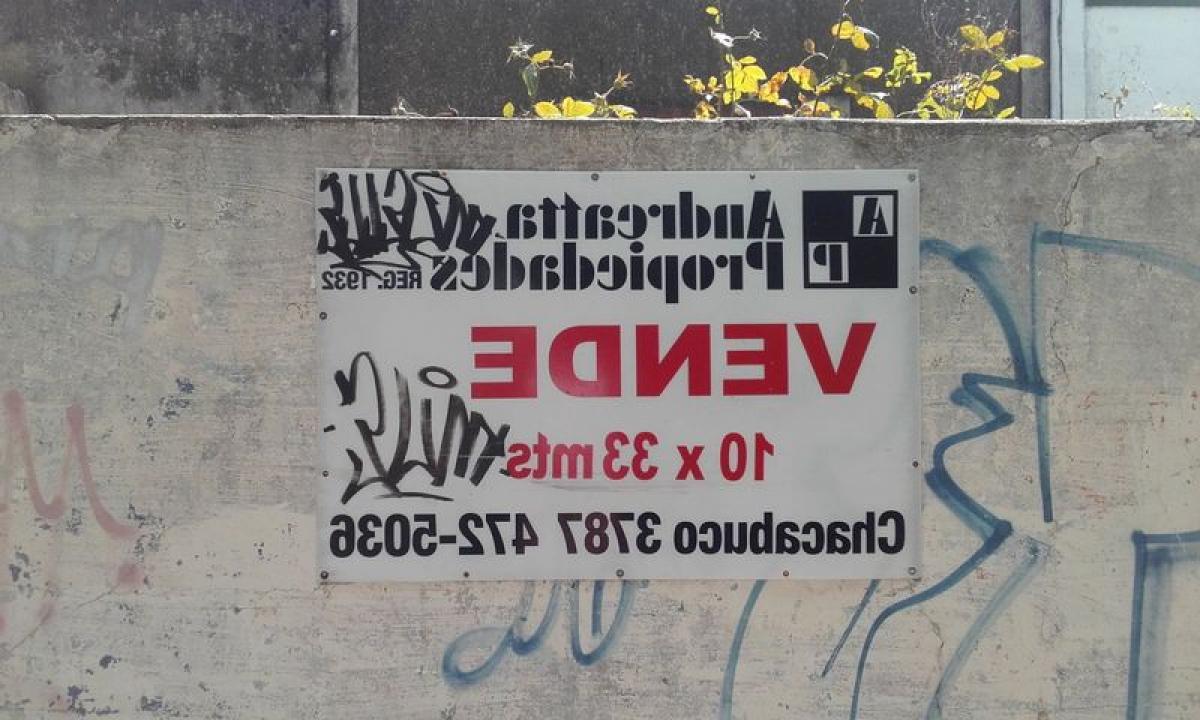  قطعة أرض في Mar del Plata, Argentina رقم 115579