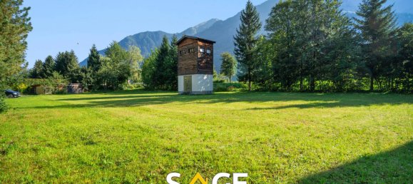  Land in Bad Hofgastein, Austria No. 20211 7