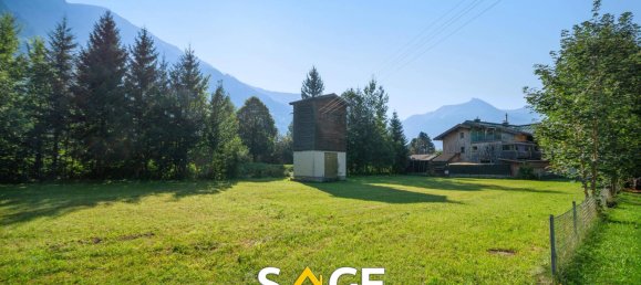 Land in Bad Hofgastein, Austria No. 20211 3