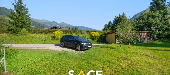  Land in Bad Hofgastein, Austria No. 20211 9