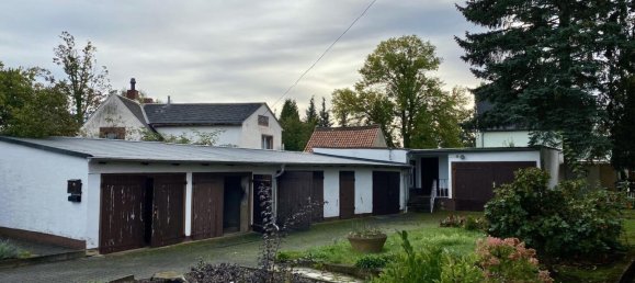 Таунхаус с 6 комнатами в Лейпциг, Германия № 119762 2