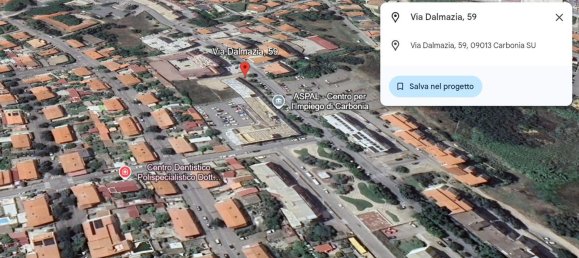 Apartamento de 3 dormitorios en Sardinia, Italy No. 318149 4