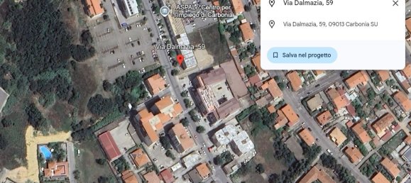Apartamento de 3 dormitorios en Sardinia, Italy No. 318149 3