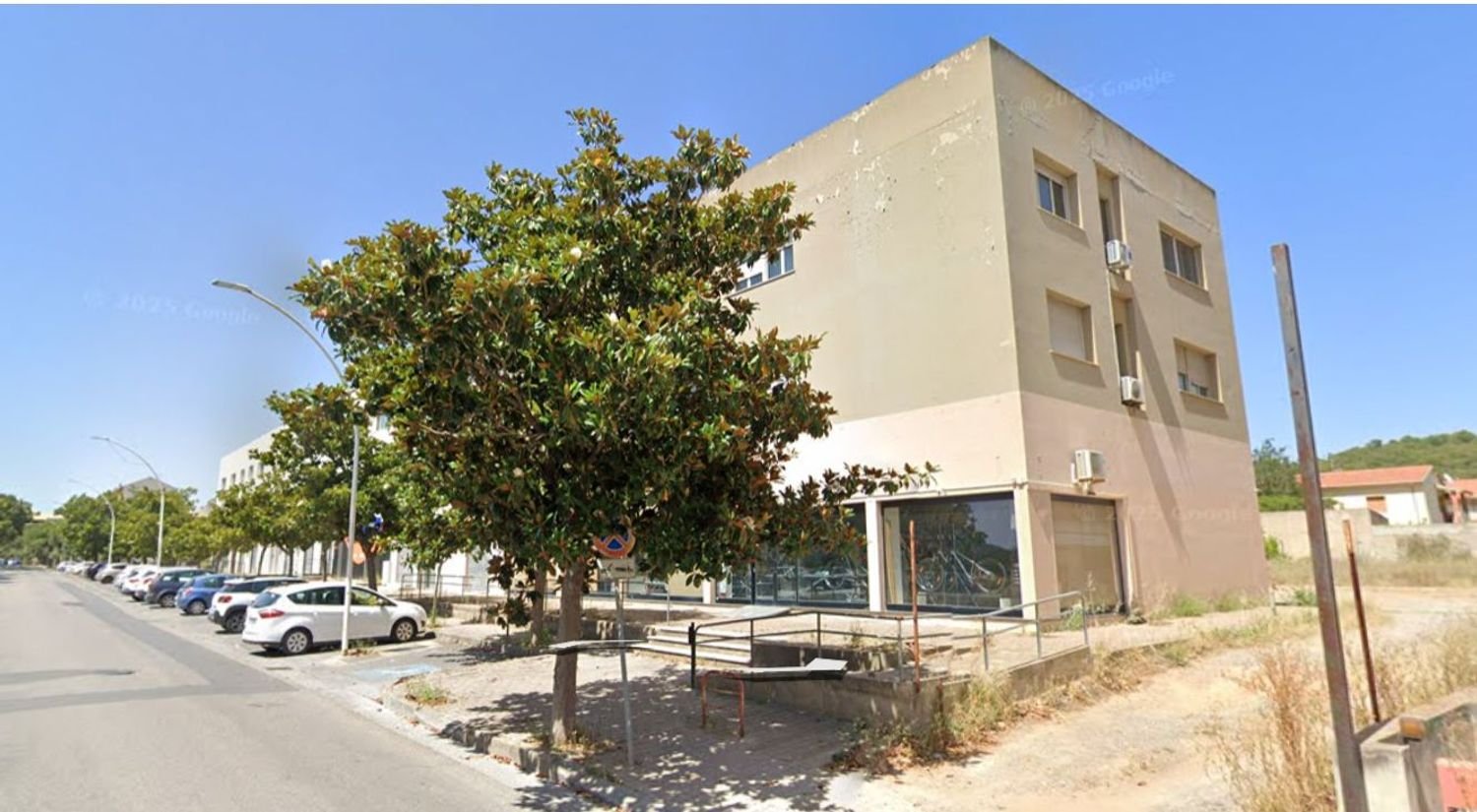 Apartamento de 3 dormitorios en Sardinia, Italy No. 318149