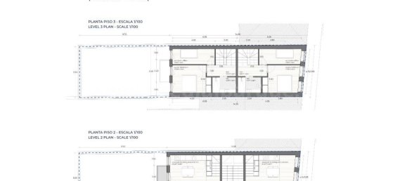 9 chambres Bâtiment à Porto, Portugal No. 83001 7