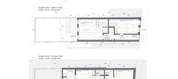 9 chambres Bâtiment à Porto, Portugal No. 83001 6