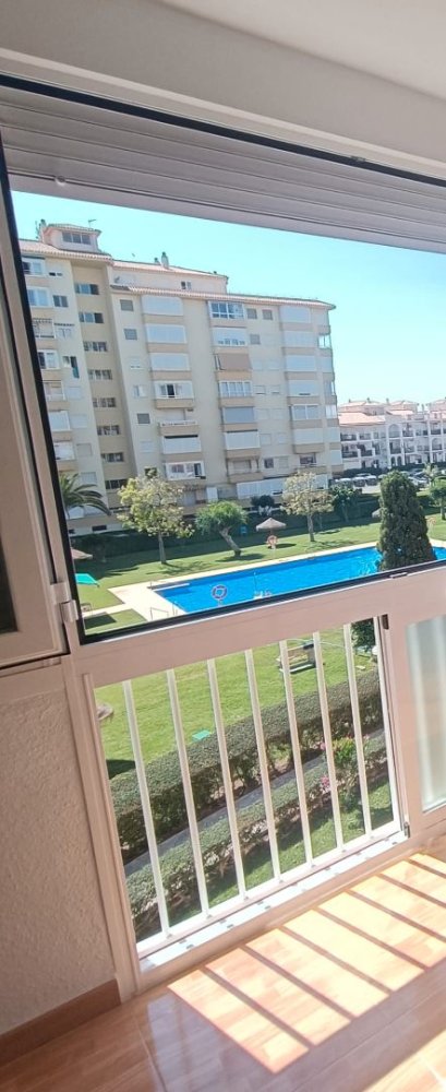 1 bedroom Apartment in Laguna Beach, Spain No. 200582