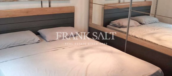 3 bedrooms Penthouse in Sliema, Malta No. 4164 8