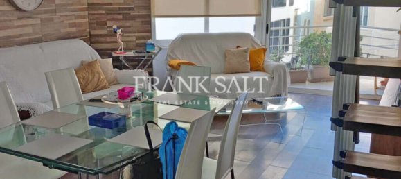 3 bedrooms Penthouse in Sliema, Malta No. 4164 7