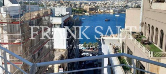3 bedrooms Penthouse in Sliema, Malta No. 4164 14