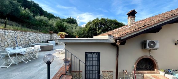 6-Zimmer Villa in Serravalle Pistoiese, Italy, Nr. 253132 2