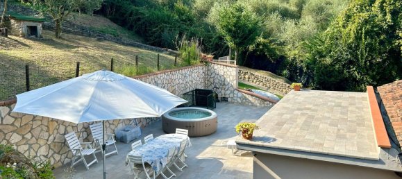 6-Zimmer Villa in Serravalle Pistoiese, Italy, Nr. 253132 3