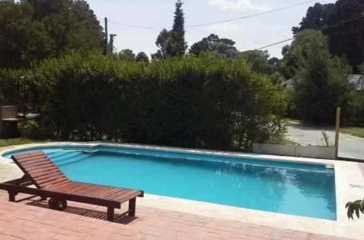 4 Schlafzimmer Haus in General Pueyrredon, Argentina, Nr. 56247