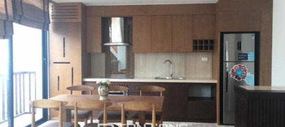 Apartamento T3 em Tay Ho, Vietnam N.º 2332 4