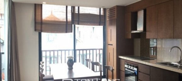 Apartamento T3 em Tay Ho, Vietnam N.º 2332 5