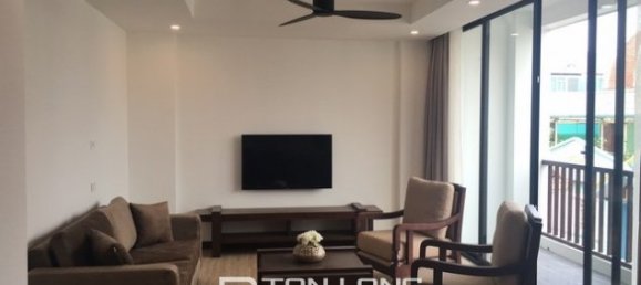 Apartamento T3 em Tay Ho, Vietnam N.º 2332 2
