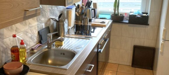 2-Zimmer Wohnung in Lübeck, Germany, Nr. 356270 6