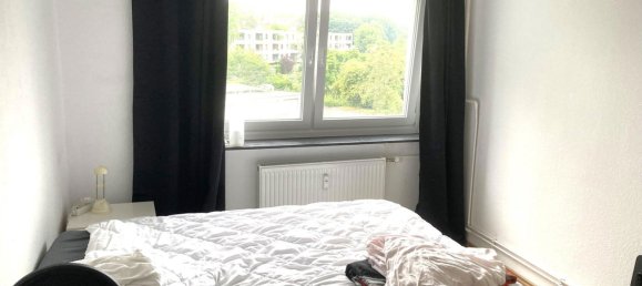 2-Zimmer Wohnung in Lübeck, Germany, Nr. 356270 3