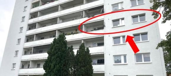 2-Zimmer Wohnung in Lübeck, Germany, Nr. 356270 12