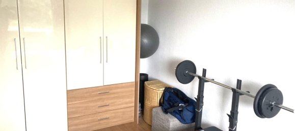 2-Zimmer Wohnung in Lübeck, Germany, Nr. 356270 4