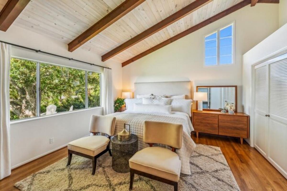 4 bedrooms House in Santa Barbara, USA No. 398781