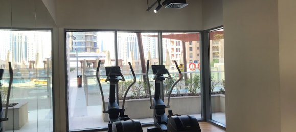 3 bedrooms Apartment in BELLEVUE TOWERS, Dubai, UAE No. 60489 10