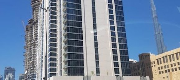 3 bedrooms Apartment in BELLEVUE TOWERS, Dubai, UAE No. 60489 13