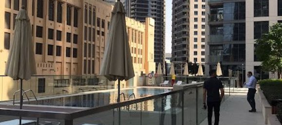 3 bedrooms Apartment in BELLEVUE TOWERS, Dubai, UAE No. 60489 5