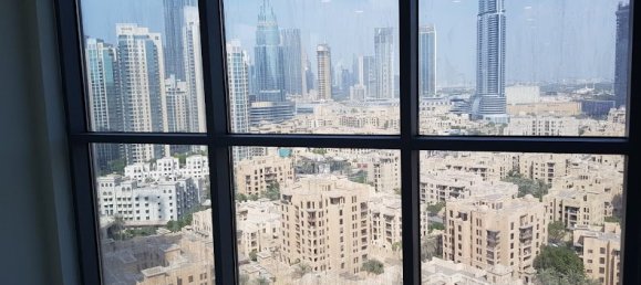 3 bedrooms Apartment in BELLEVUE TOWERS, Dubai, UAE No. 60489 12