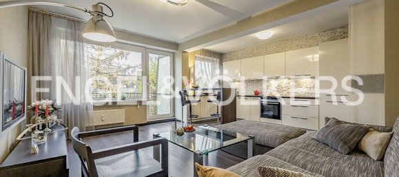 2 غرف نوم شقة في Hamburg-Nord, Germany رقم 107609 2