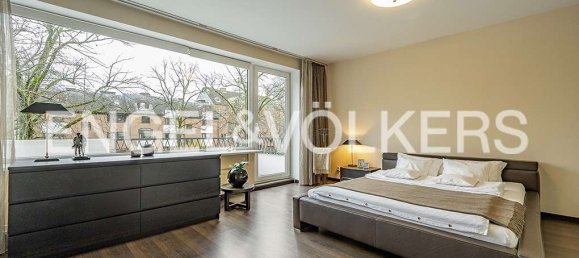 2 غرف نوم شقة في Hamburg-Nord, Germany رقم 107609 3