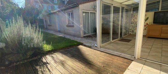 3 Schlafzimmer Haus in Compiegne, France, Nr. 220756 8