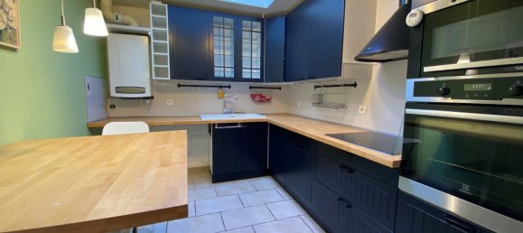 3 Schlafzimmer Haus in Compiegne, France, Nr. 220756 5