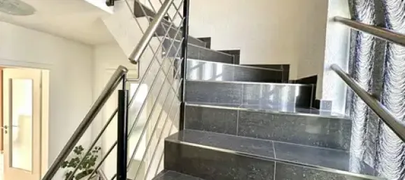 Adosado de 6 dormitorios en Offenbach am Main, Germany No. 22641 12