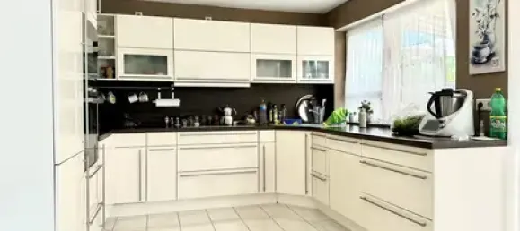 Adosado de 6 dormitorios en Offenbach am Main, Germany No. 22641 9