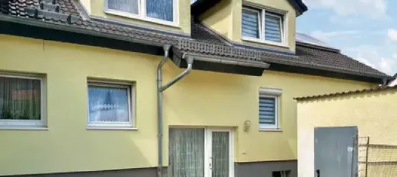 Adosado de 6 dormitorios en Offenbach am Main, Germany No. 22641 3